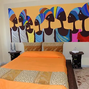 Il Mappamondo Bed & Breakfast